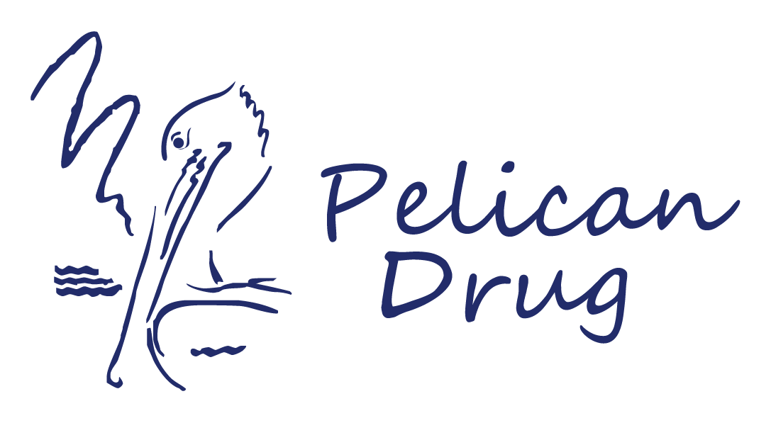 Pelican Drug Pelican Drug